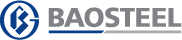 Baosteel logo